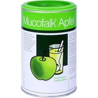 Dr. Falk Pharma Mucofalk Apfel Granulat Dose 150 g