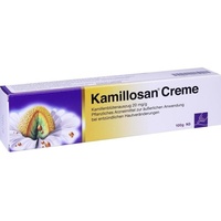 Cooper consumer health Kamillosan Creme
