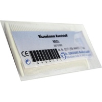 Dr. Junghans Nissenkamm Kunststoff weiß