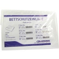 Dr. Junghans BETTSCHUTZEINL 60x90 10122