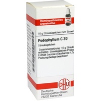 DHU-Arzneimittel PODOPHYLLUM C30
