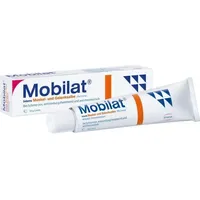 Ladival Mobilat Intens Muskel-und Gelenksalbe 3% Creme