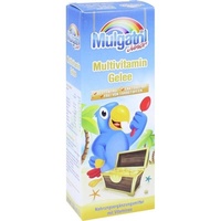 STADA Mulgatol Junior Gel 150 ml