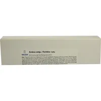 Weleda ARNICA COMP FORMICA 70 g