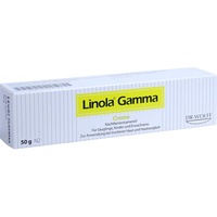 Dr. Wolff Linola Gamma Creme