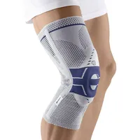 Bauerfeind Genutrain P3 titan