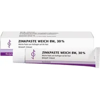 Bombastus ZINKPASTE WEICH BW 50 ml