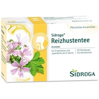 Sidroga Reizhustentee 20 St.