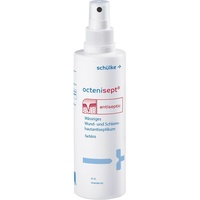 Schülke Octenisept Wund-Desinfektion Lösung 250 ml