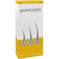 Merz Pharma Pantostin Lösung 100 ml