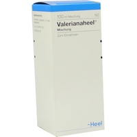 Heel Valeriana Heel Tropfen