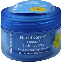 Dr. Theiss Naturwaren Nachtkerzen Hautzart Gesichtspflege 50 g