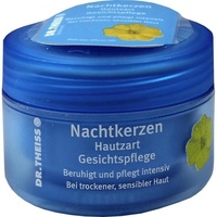 DR. THEISS NATURWAREN Nachtkerzen Hautzart Gesichtspflege 50 g