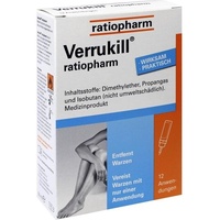 Ratiopharm Verrukill ratiopharm Spray