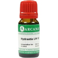 Arcana HYDRASTIS LM 6