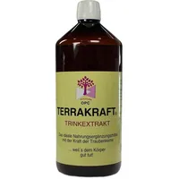 Hecht Pharma Terrakraft Trinkextrakt 1000 ml
