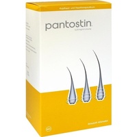 Merz Pharma Pantostin Lösung 3x100 ml