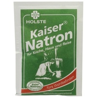 Holste Kaiser Natron Pulver 50 g