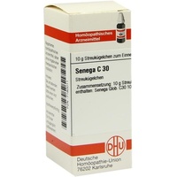 DHU-Arzneimittel SENEGA C30