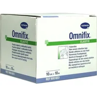 Hartmann Omnifix elastic 10CMX10M RO 1 st
