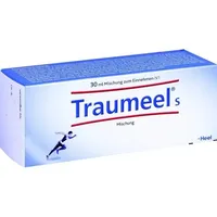 Heel Traumeel S Tropfen 30 ml