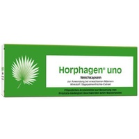 Strathmann GmbH & Co.KG Horphagen uno Weichkapseln