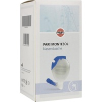 PARI Montesol Nasendusche