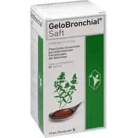 Pohl-Boskamp Gelobronchial Saft