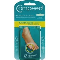 Compeed Hühneraugenpflaster 10 St.