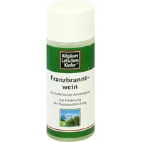 Dr. Theiss Naturwaren Allgäuer Latschenkiefer Franzbranntwein extra stark 100