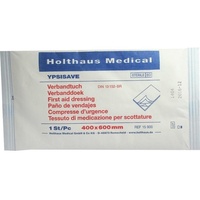 Holthaus VERBANDTUCH YPSISAVE 40x60