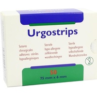 Urgo URGOSTRIPS STE 75X6mm