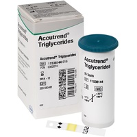 Roche Accutrend TG