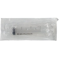 PARAM EINMALSPRITZE 30 ml Luer