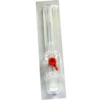 Becton Dickinson VENFLON 2 20 G 1,0x32 mm Verweilkanüle