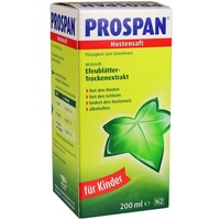 Engelhard Prospan Hustensaft 200 ml