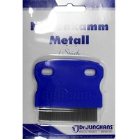 Dr. Junghans Nissenkamm Metall