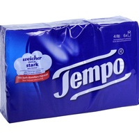 TENA TEMPO TASCHENT O MENTH 56505