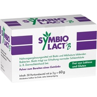 Klinge Pharma Symbiolact B Beutel 30 St.