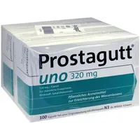 Dr. Willmar Schwabe Prostagutt uno 200 St.