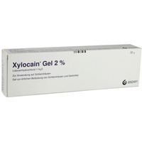 Aspen Germany GmbH XYLOCAIN 2%