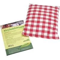 Allcura Kirschkernkissen mind 650 g 27x22cm 1 st