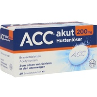 Hexal ACC akut 200