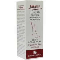 Cosnem Yavatop Lösung 50 ml