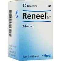 Heel Reneel NT 50 st