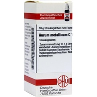 DHU-Arzneimittel AURUM Metallicum C1000