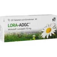 Zentiva Pharma GmbH Lora ADGC