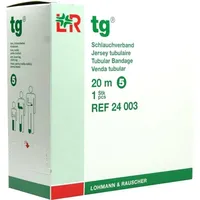 Lohmann & Rauscher TG SCHL VERB GR5 WEI 20M