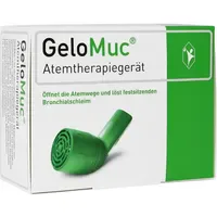 Pohl-Boskamp GeloMuc Atemtherapiegerät
