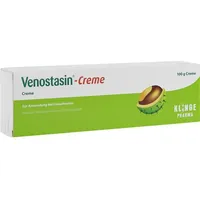 Klinge Pharma Venostasin Creme 100 g